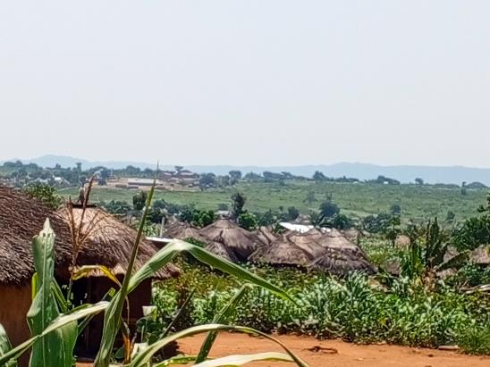 Aringa Villages